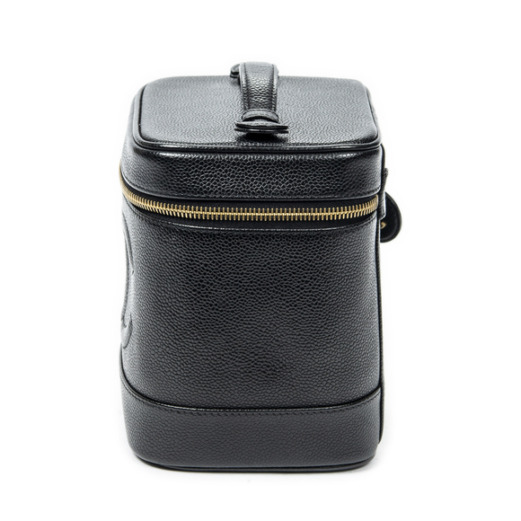 Chanel Timeless Tall Vanity Case - Picture 3 of 10